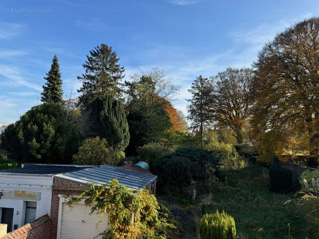 Maison à CAMBRAI