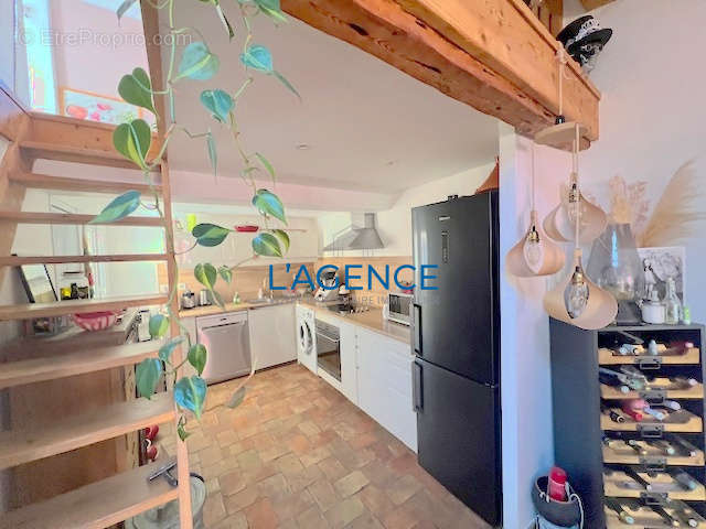 Appartement à HYERES