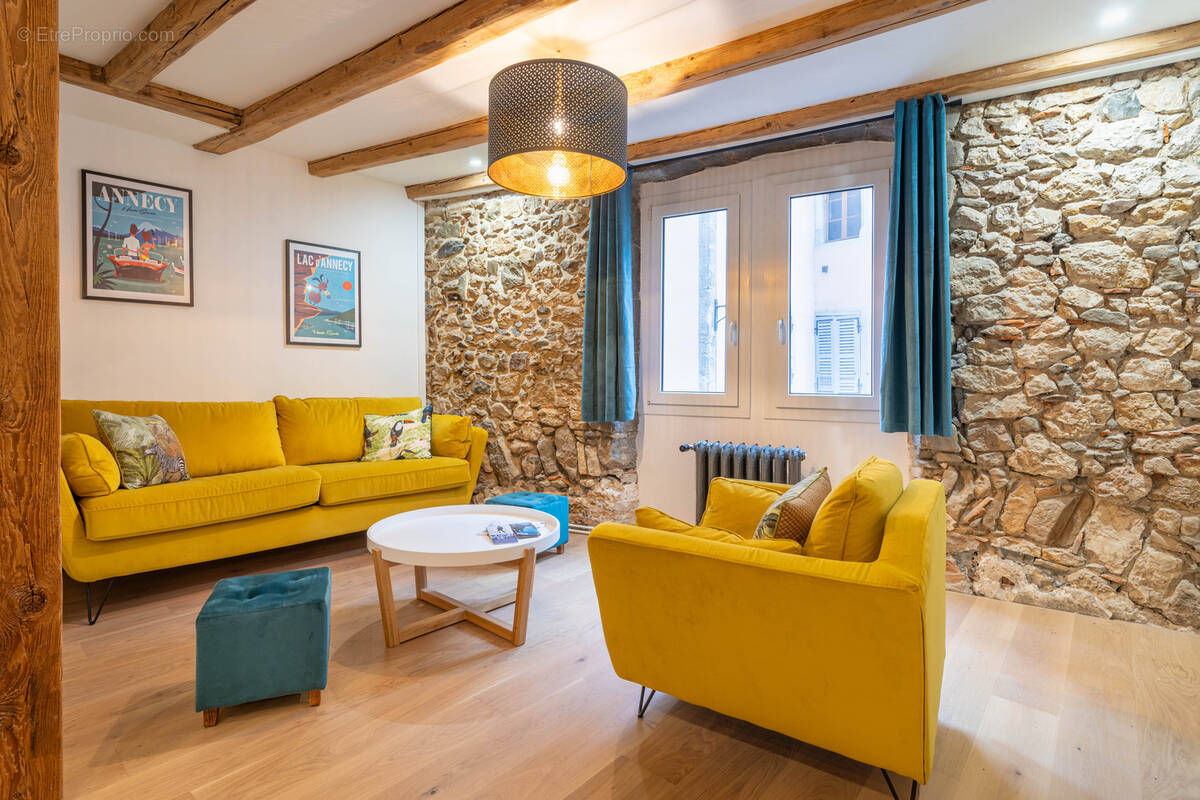 Appartement à ANNECY