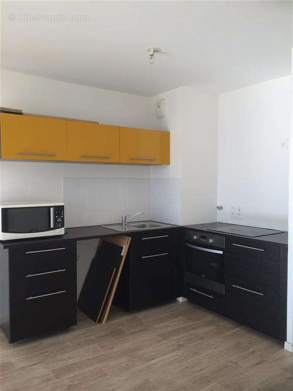 Appartement à DAMMARIE-LES-LYS