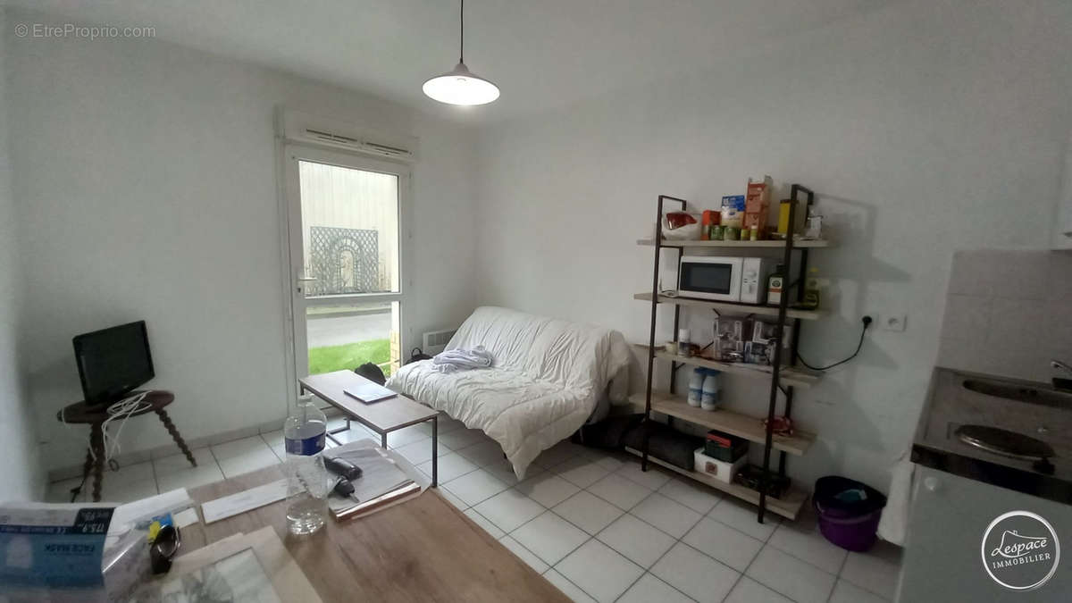 Appartement à CALAIS