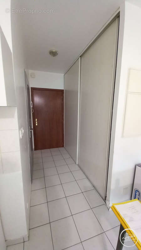 Appartement à CALAIS