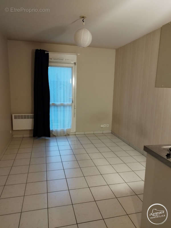 Appartement à CALAIS