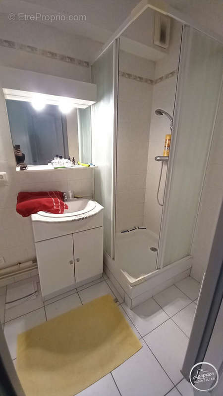 Appartement à CALAIS