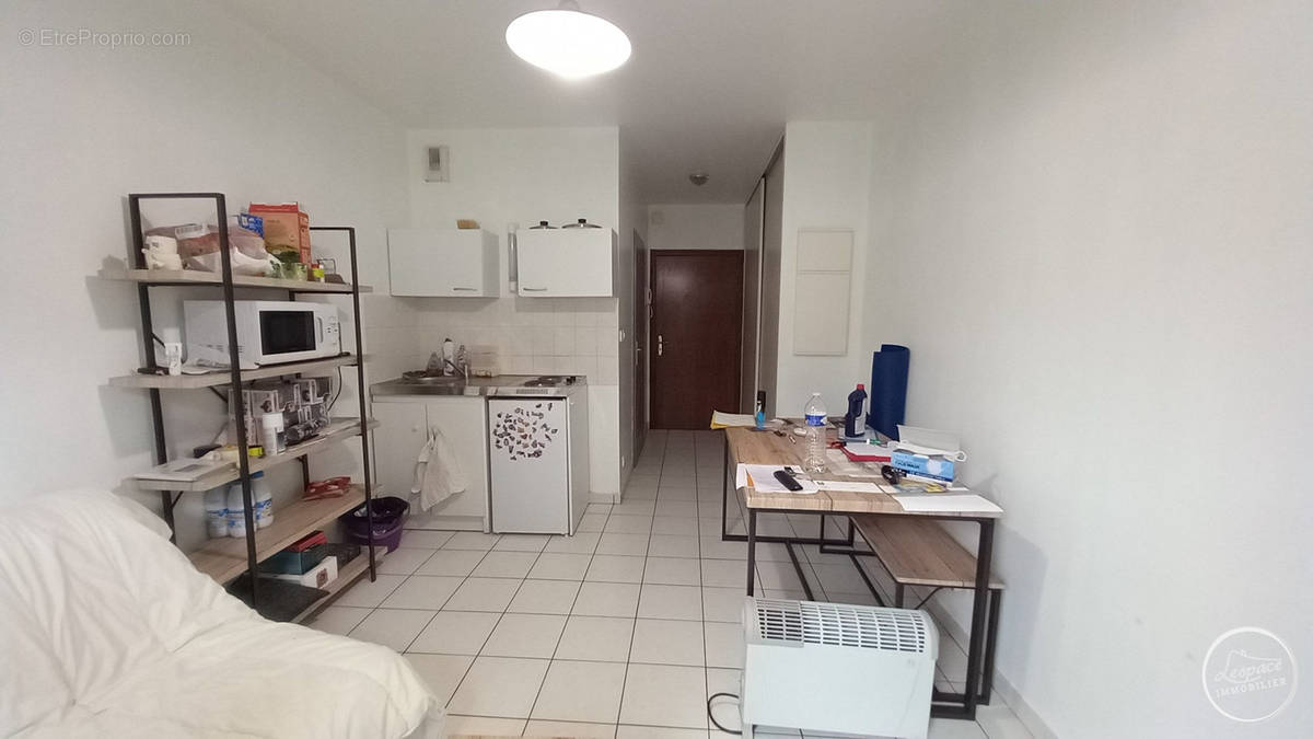 Appartement à CALAIS