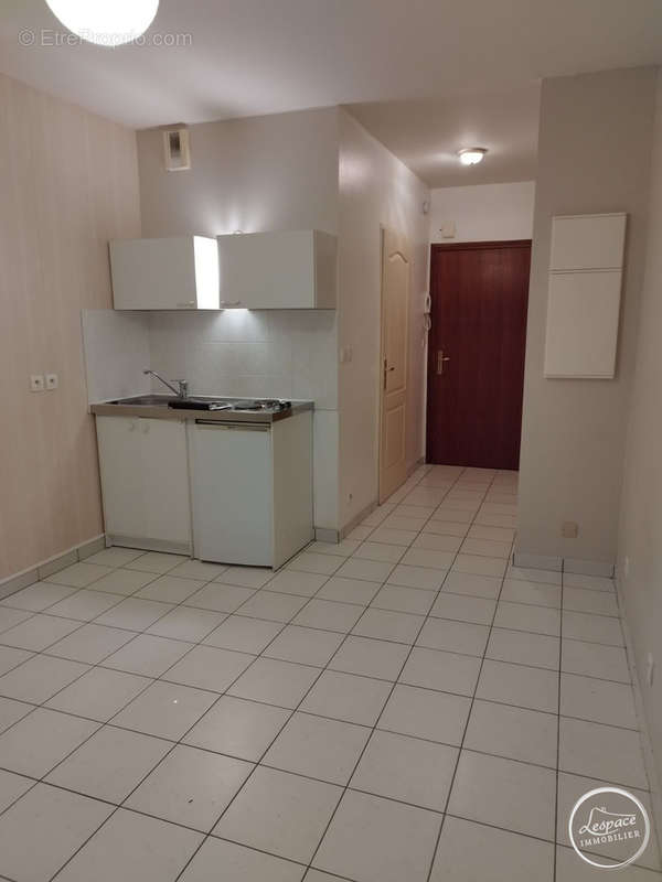 Appartement à CALAIS