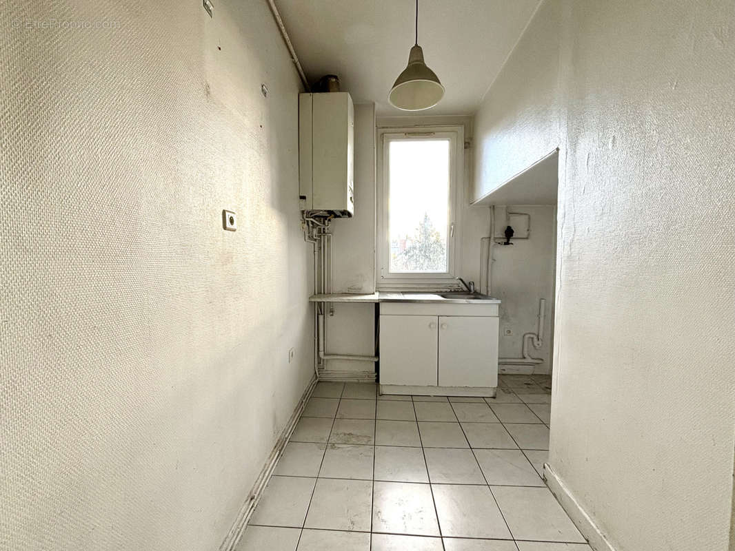 Appartement à COLOMBES