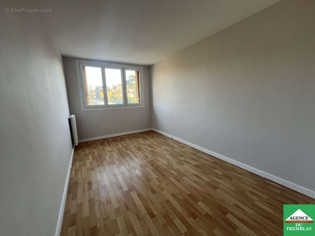 Appartement à CHAMPIGNY-SUR-MARNE