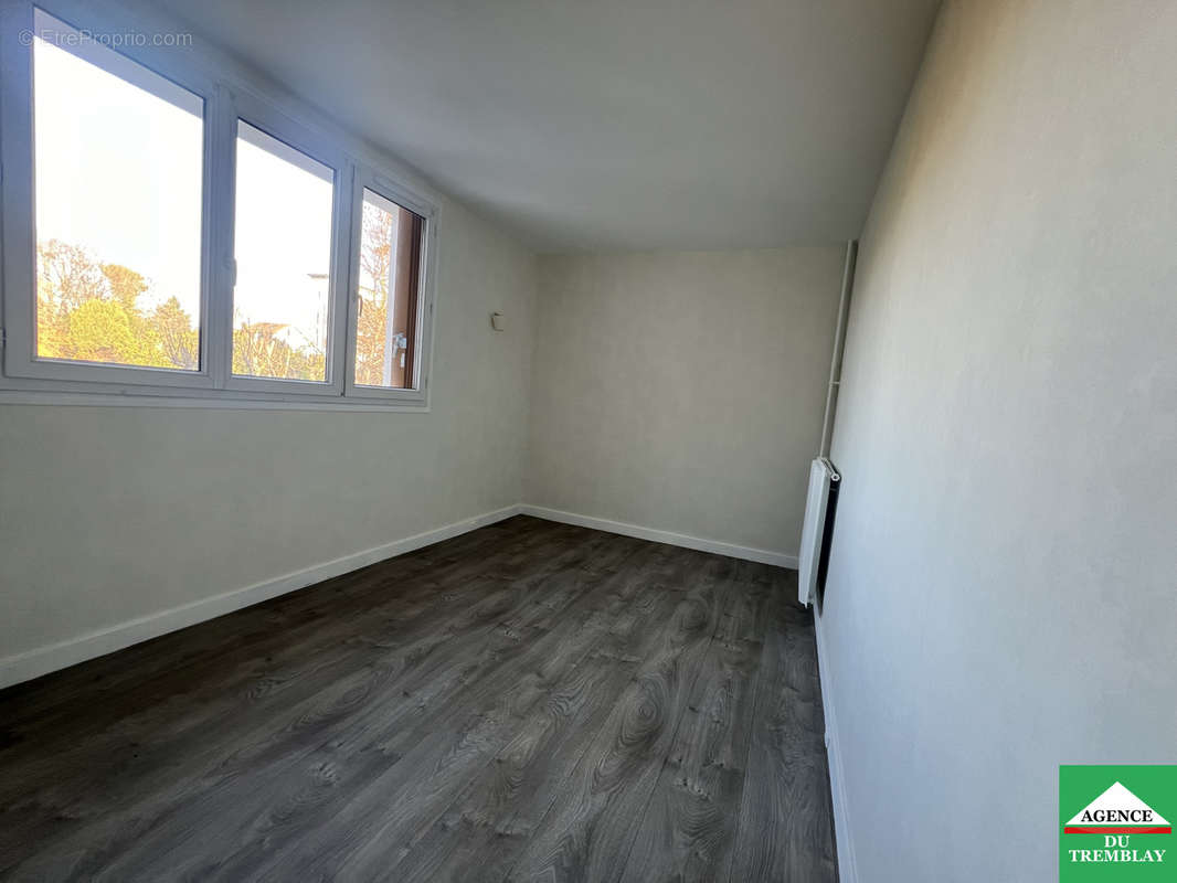 Appartement à CHAMPIGNY-SUR-MARNE