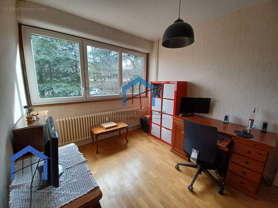 Appartement à SAINT-CHAMOND