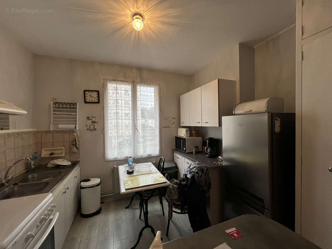 Appartement à ANGERS