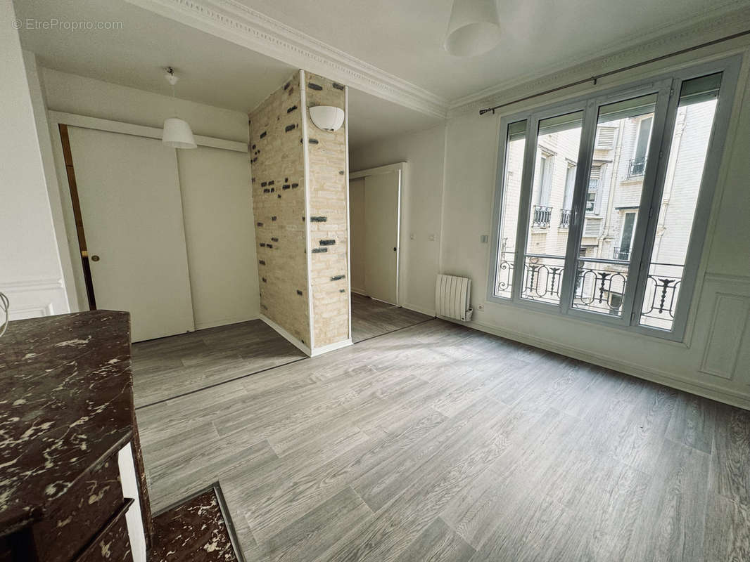 Appartement à VINCENNES