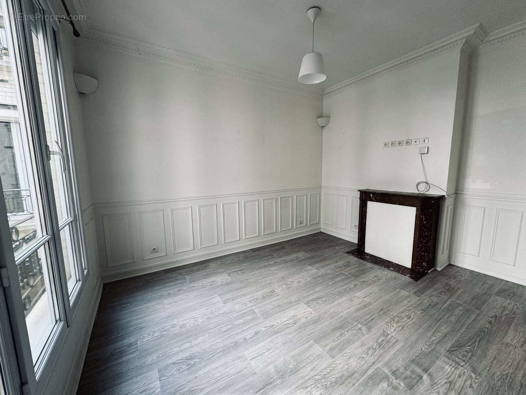 Appartement à VINCENNES