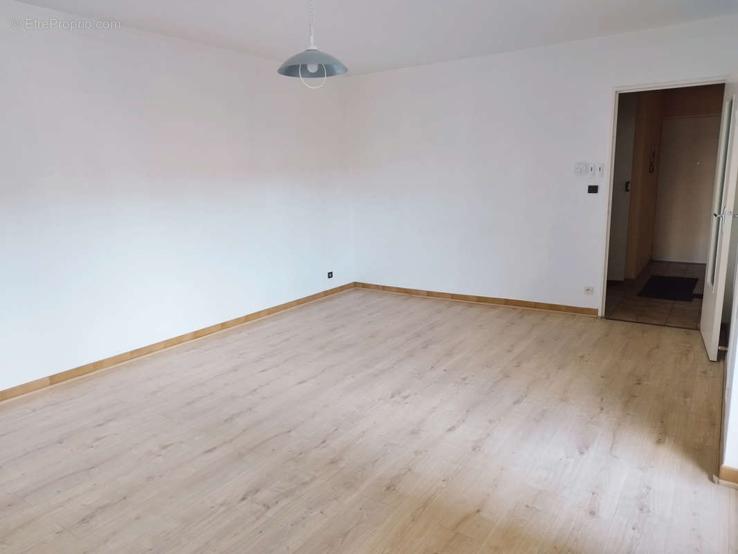 Appartement à ANNONAY