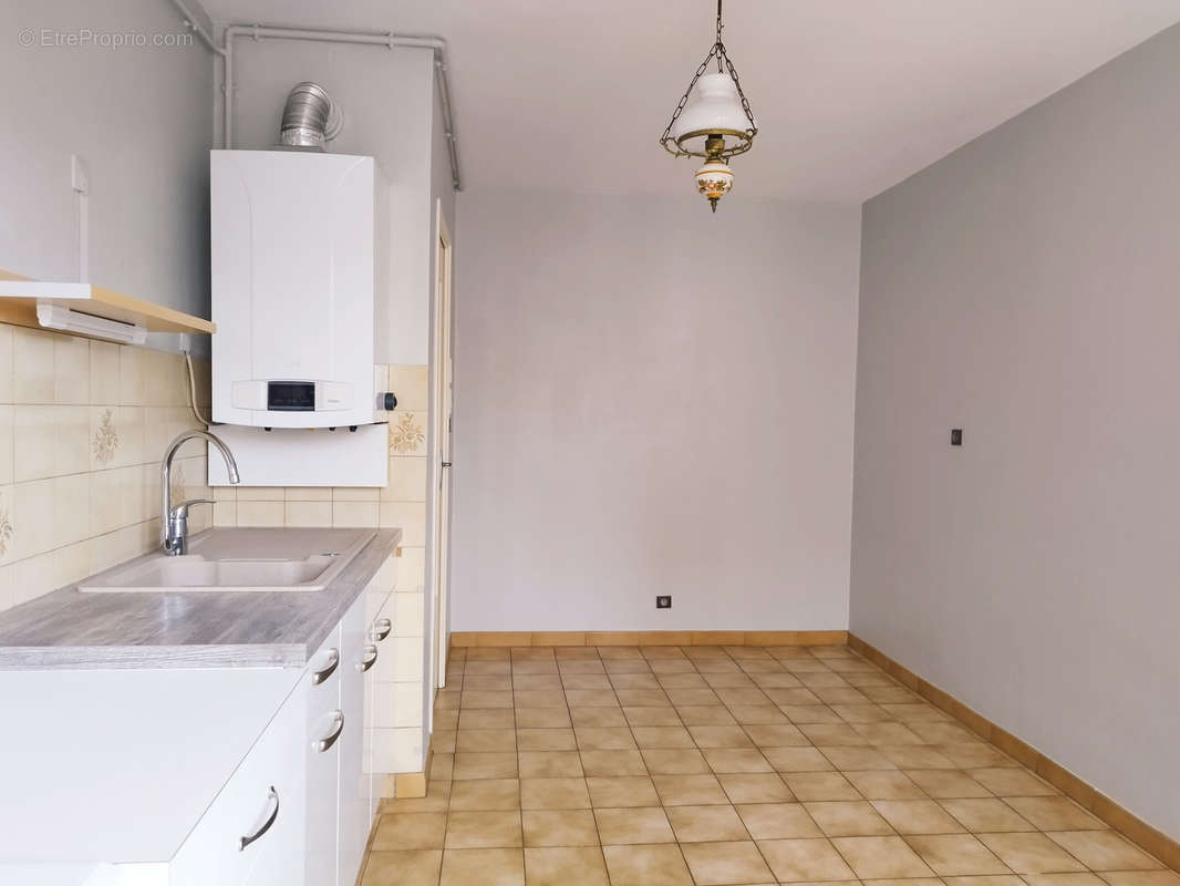 Appartement à ANNONAY