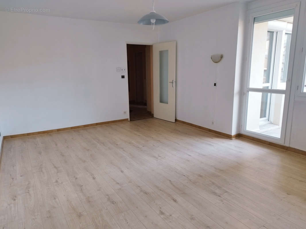 Appartement à ANNONAY