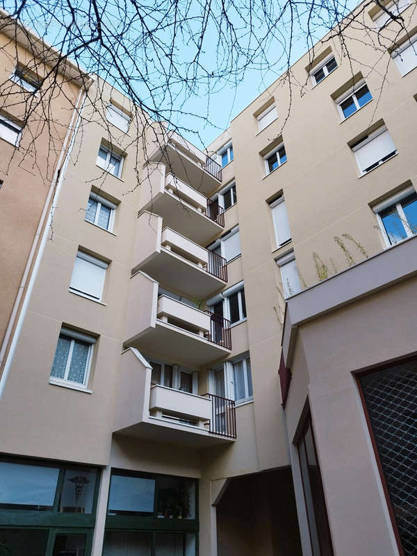 Appartement à ANNONAY