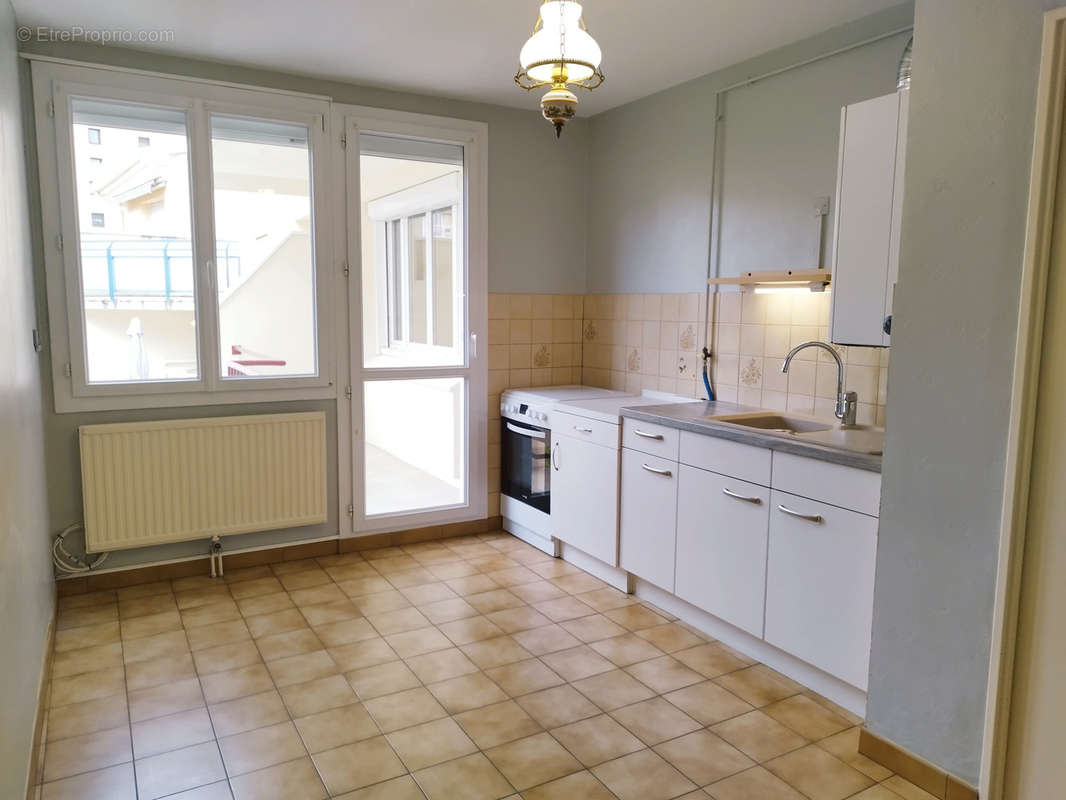 Appartement à ANNONAY