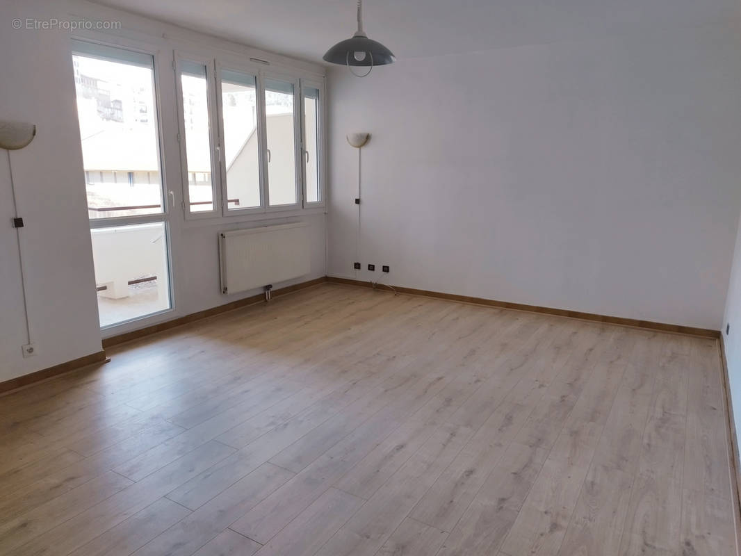 Appartement à ANNONAY