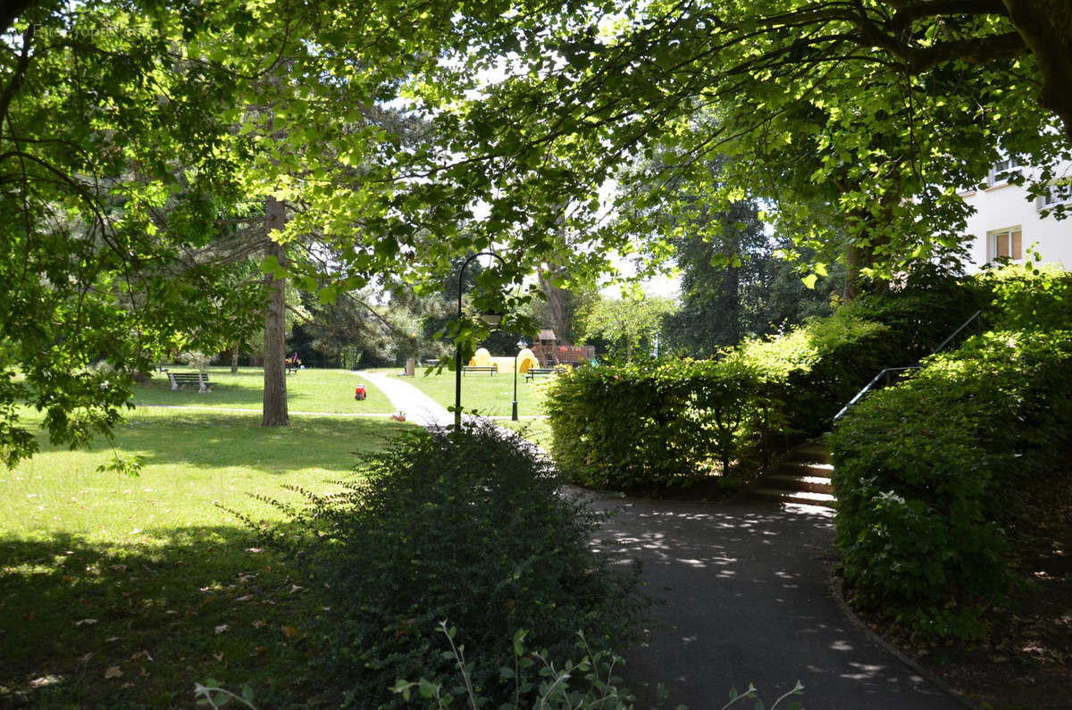 Appartement à CHAMPIGNY-SUR-MARNE