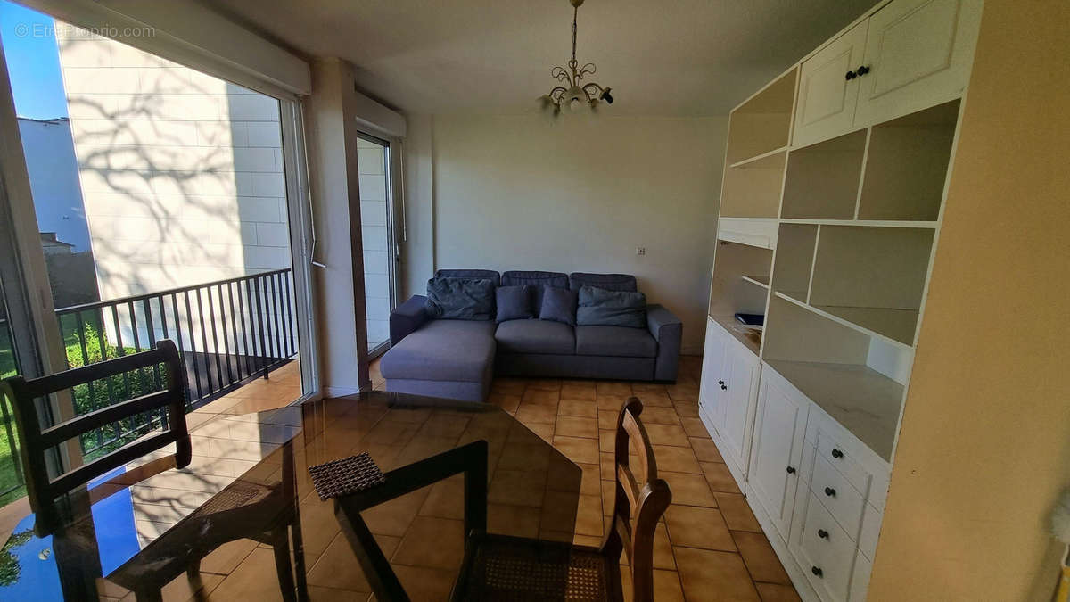 Appartement à ANGLET