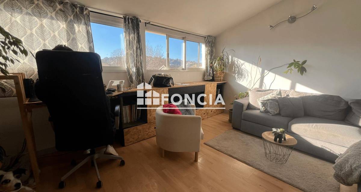 Appartement à GARDANNE