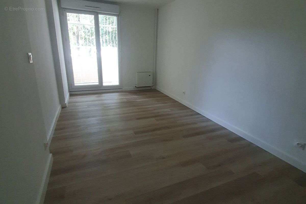 Appartement à MARSEILLE-11E