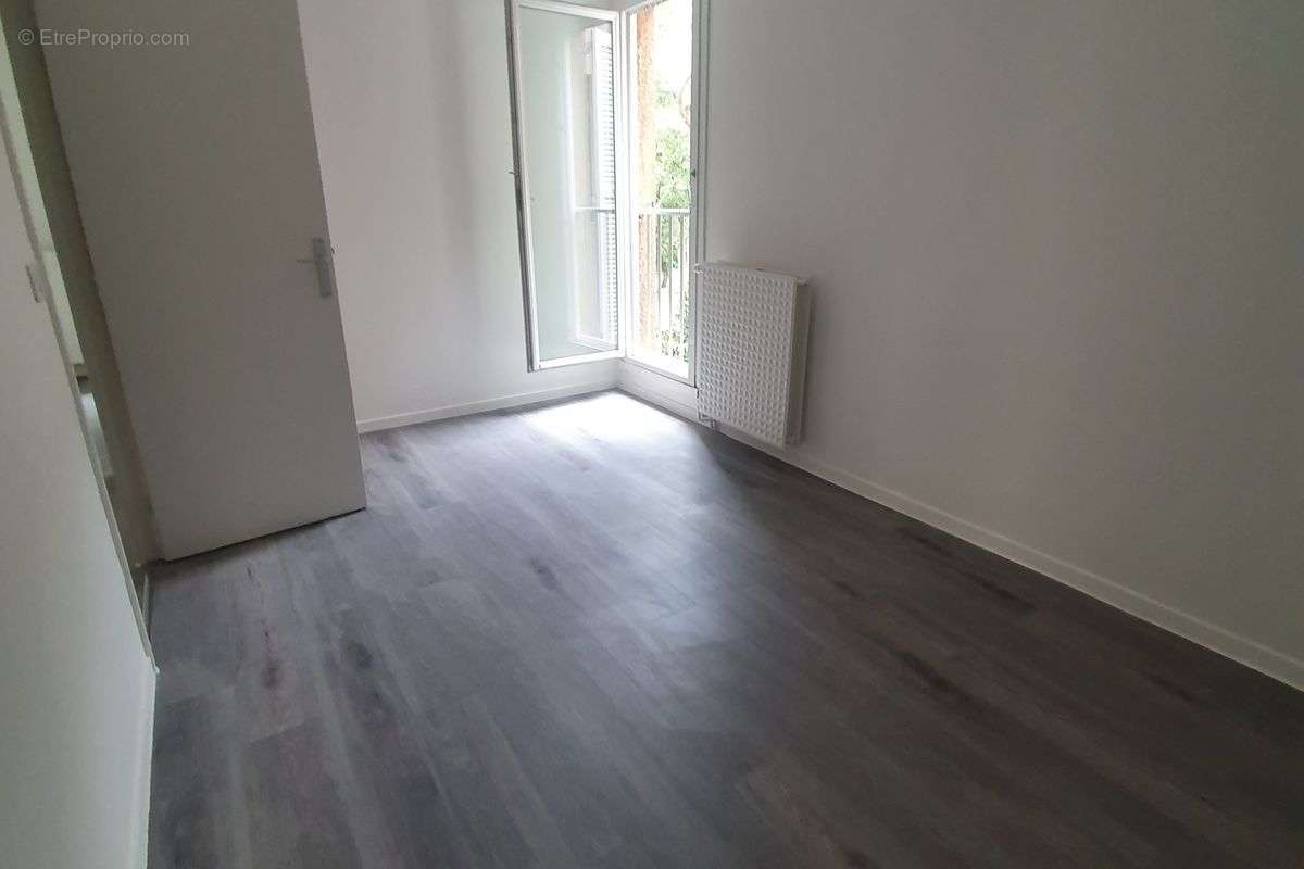 Appartement à AUBAGNE