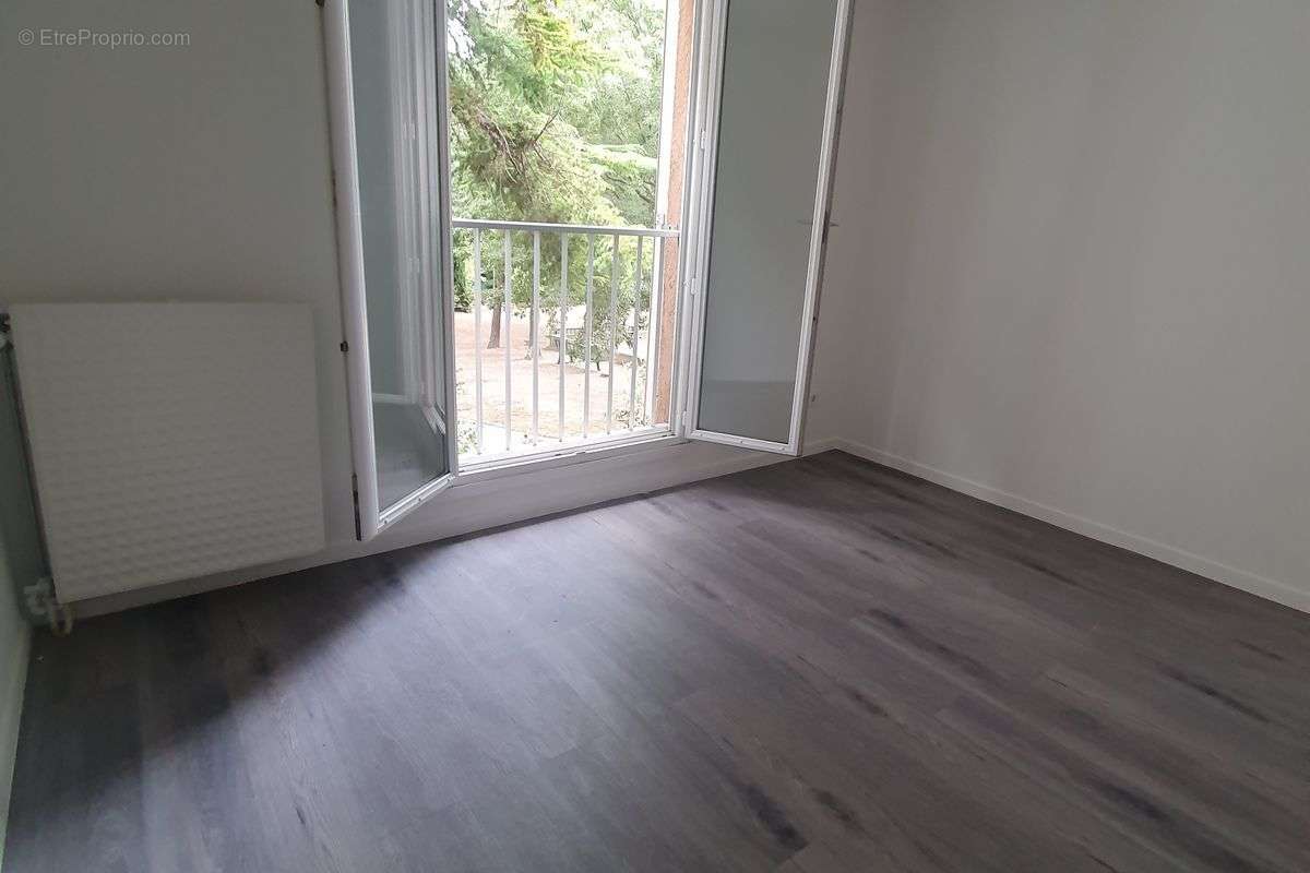 Appartement à AUBAGNE