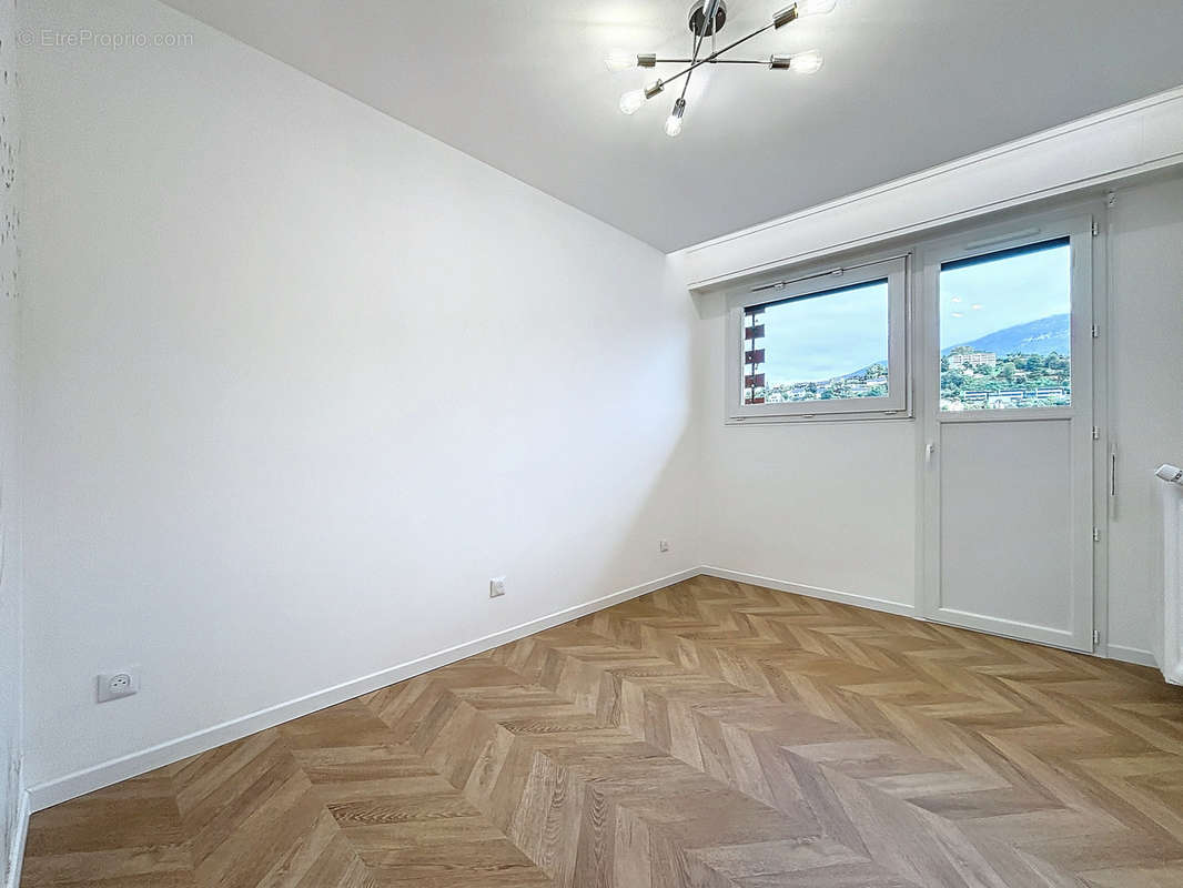 Appartement à AIX-LES-BAINS