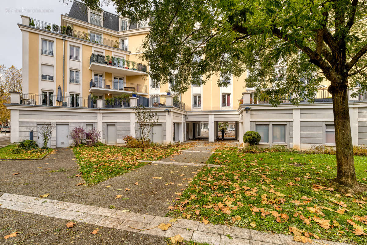 Appartement à AIX-LES-BAINS