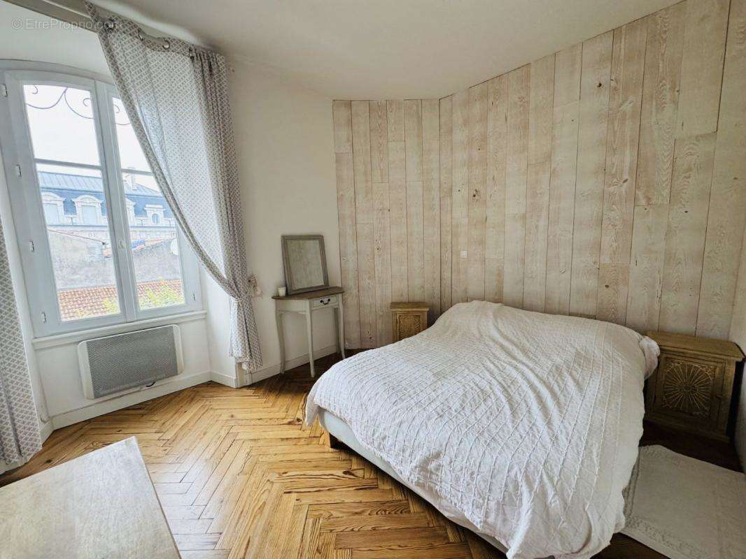 Appartement à LA ROCHELLE