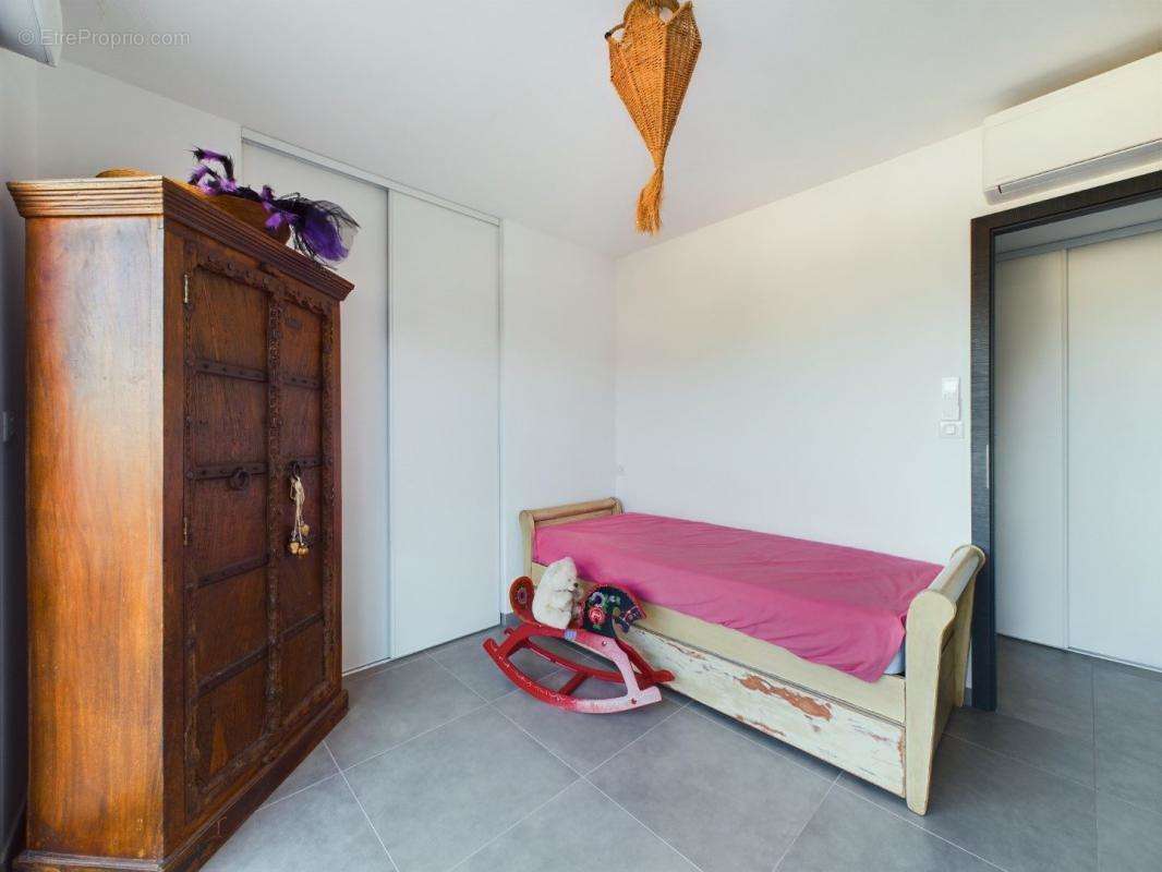 Appartement à AJACCIO