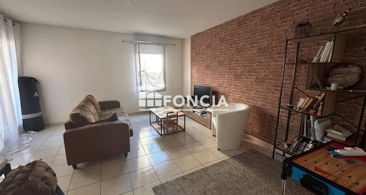 Appartement à VALENCE