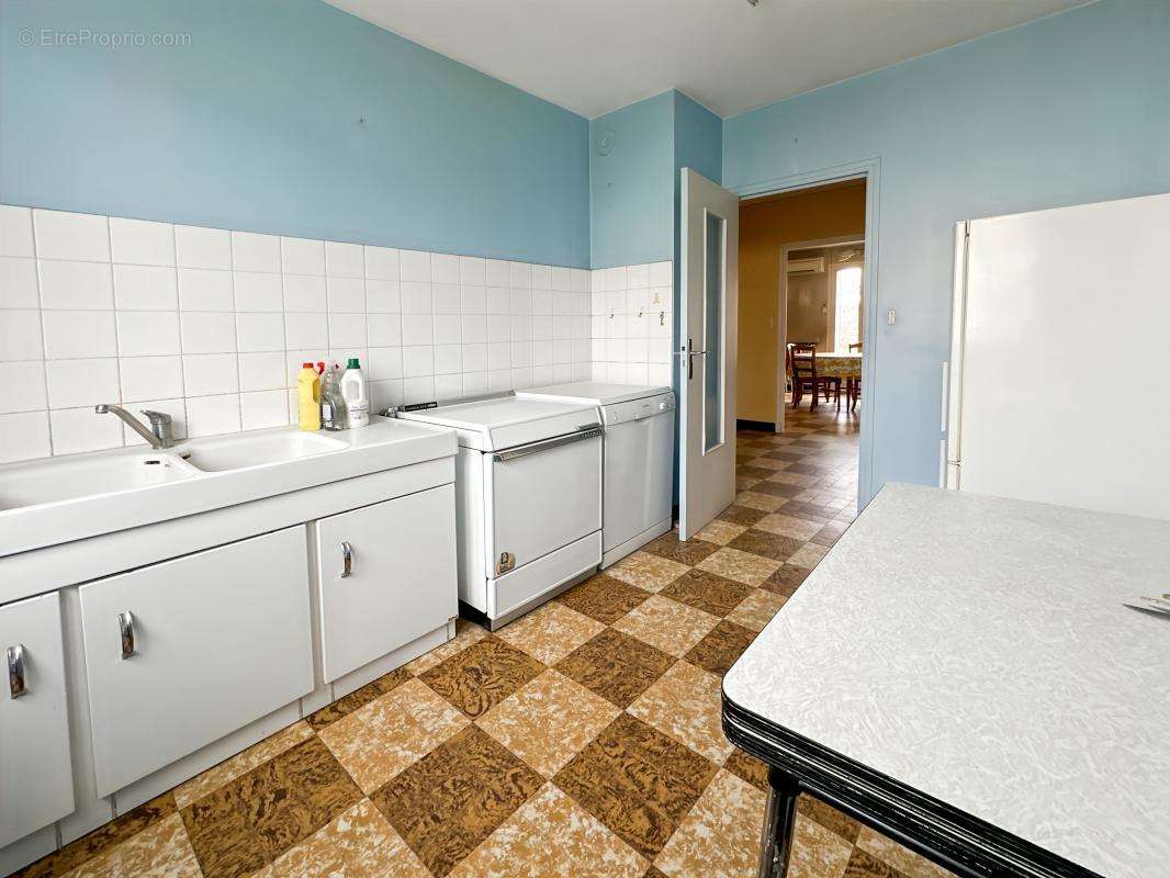 Appartement à VALENCE