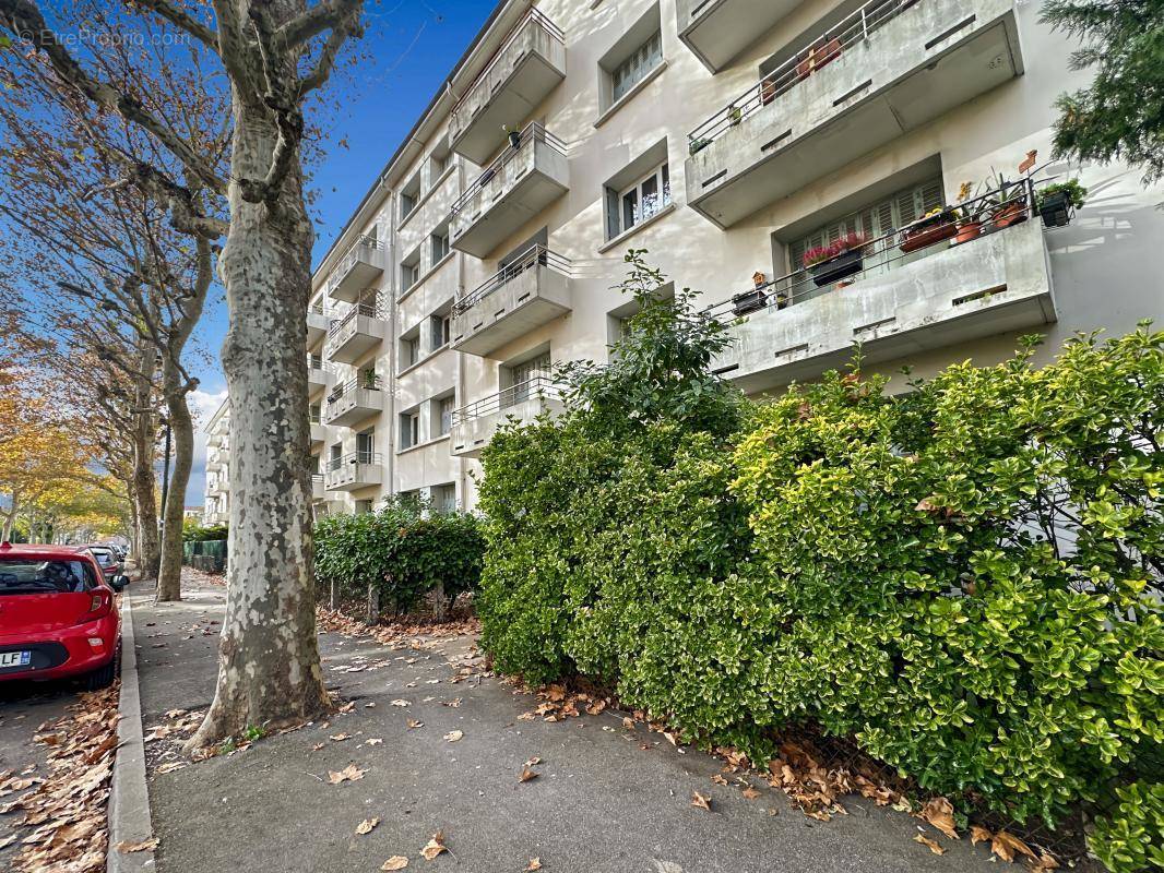 Appartement à VALENCE