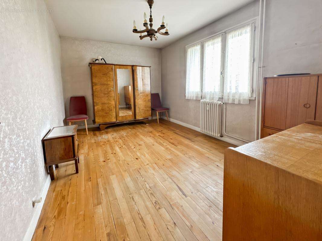 Appartement à VALENCE