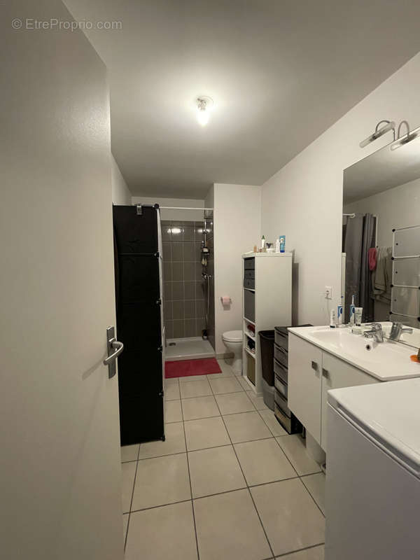 Appartement à FEYZIN