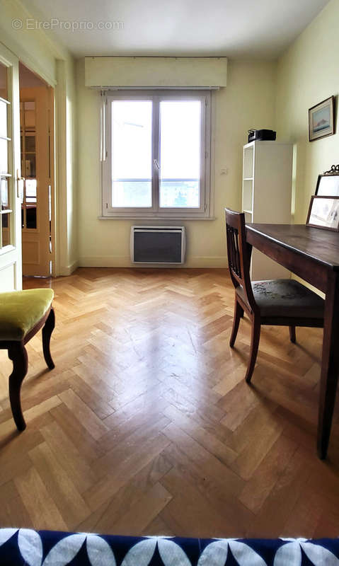 Appartement à LYON-6E