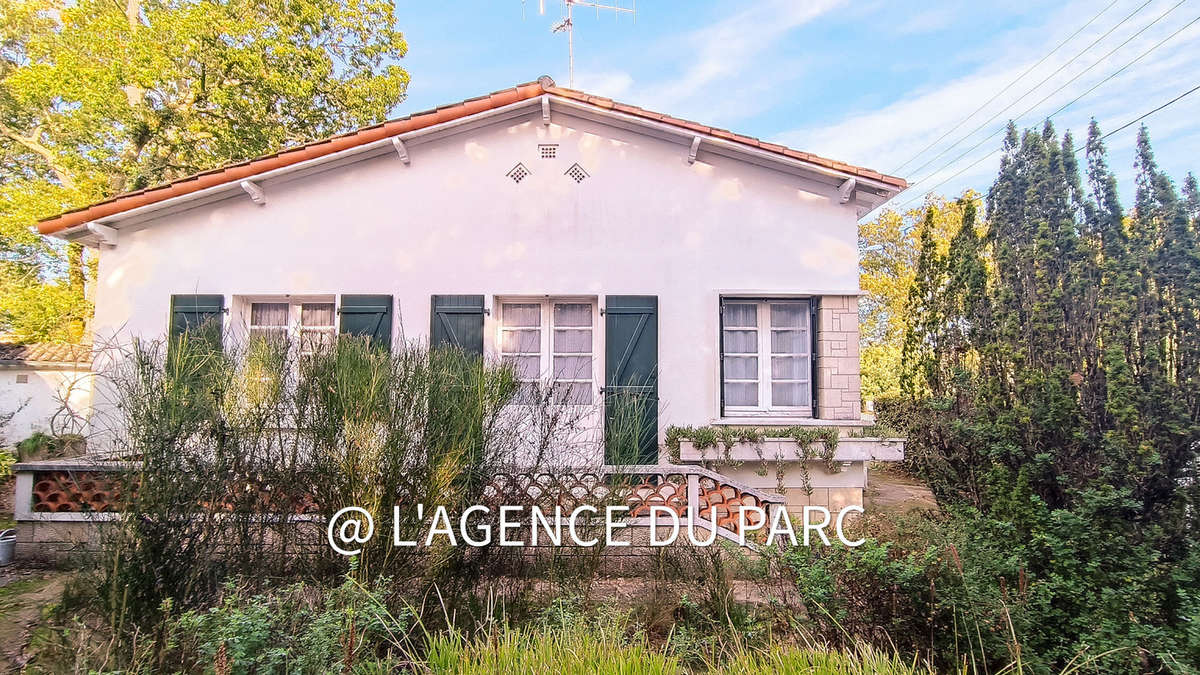 Maison à ROYAN