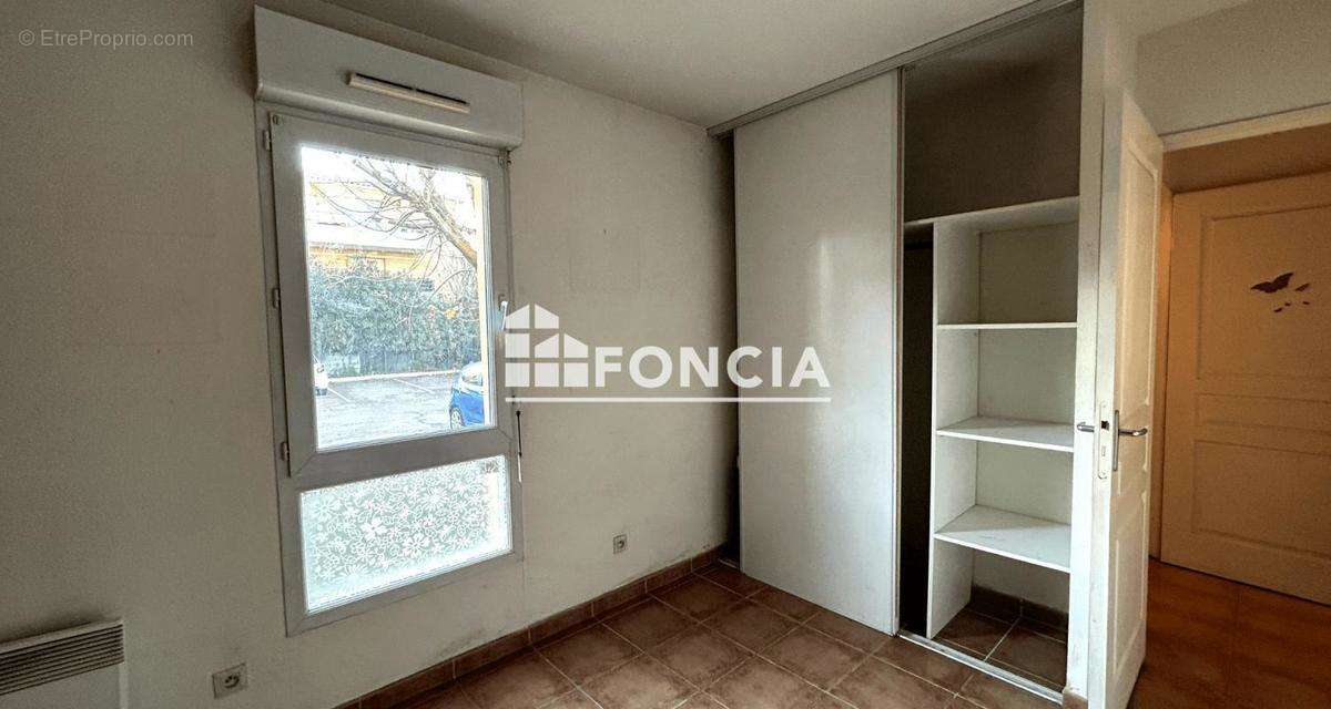 Appartement à NIMES