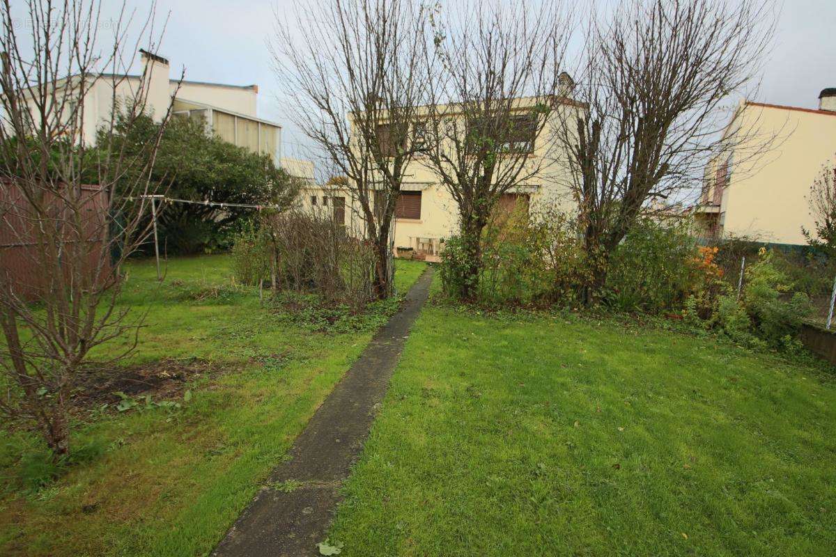 Maison à SAINT-GAUDENS