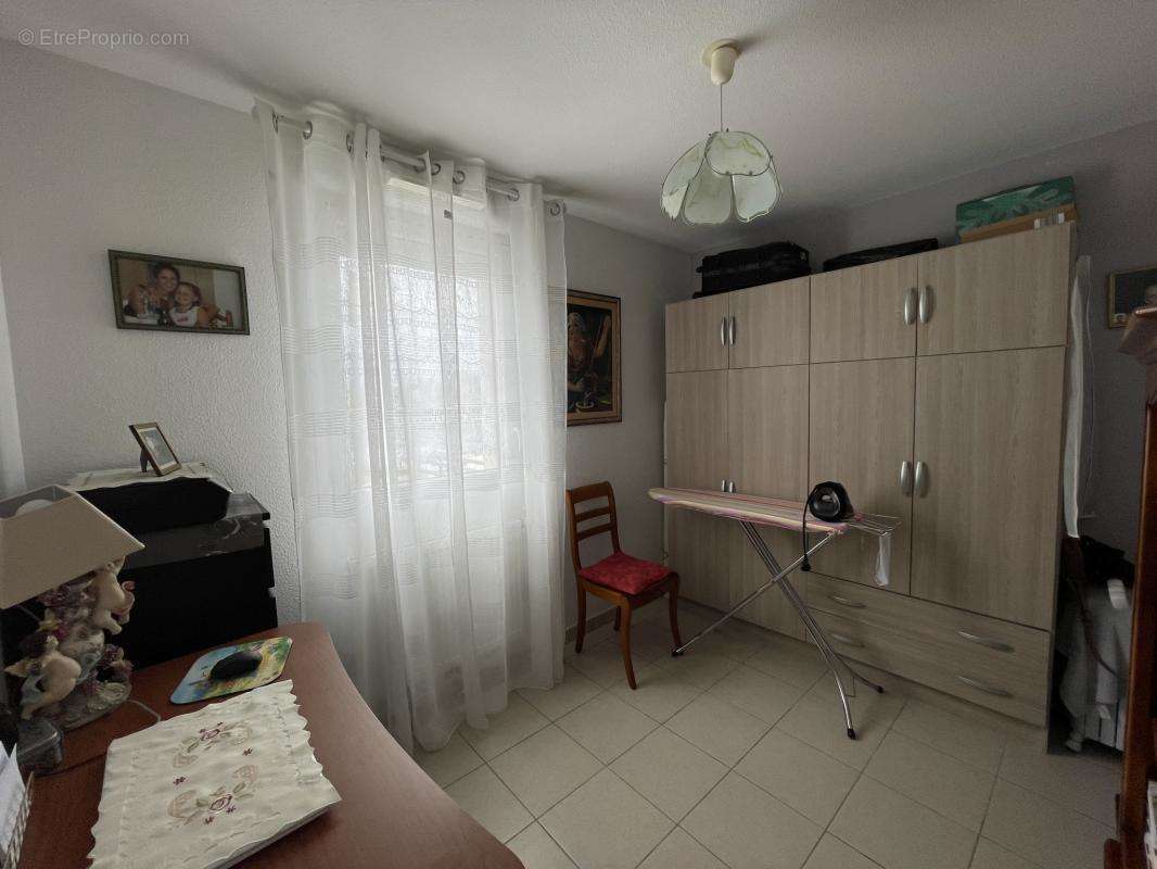 Appartement à CUGNAUX