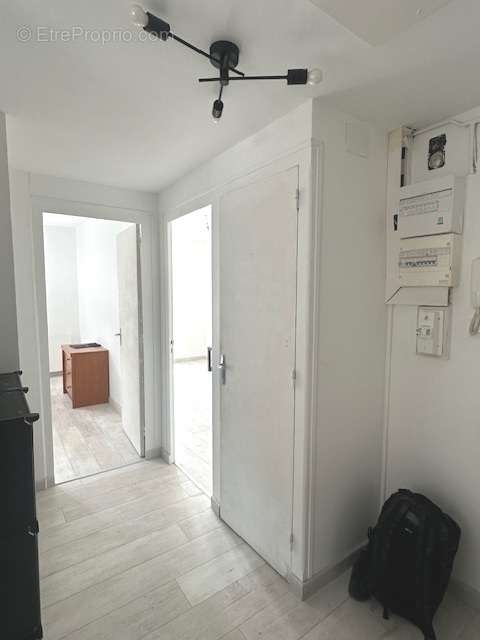 Appartement à PERIGUEUX