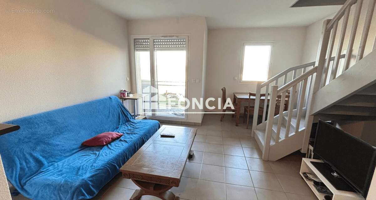 Appartement à AMBARES-ET-LAGRAVE