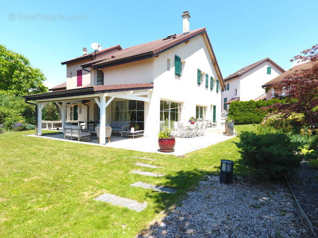 Maison à BEAUMONT