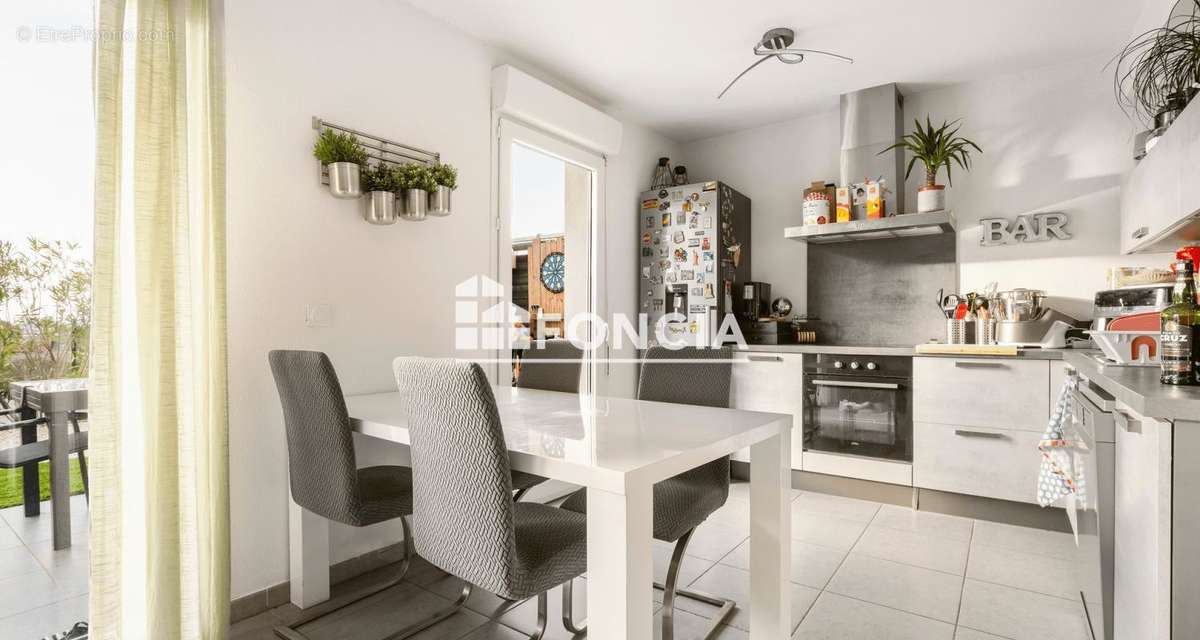 Appartement à BEZIERS