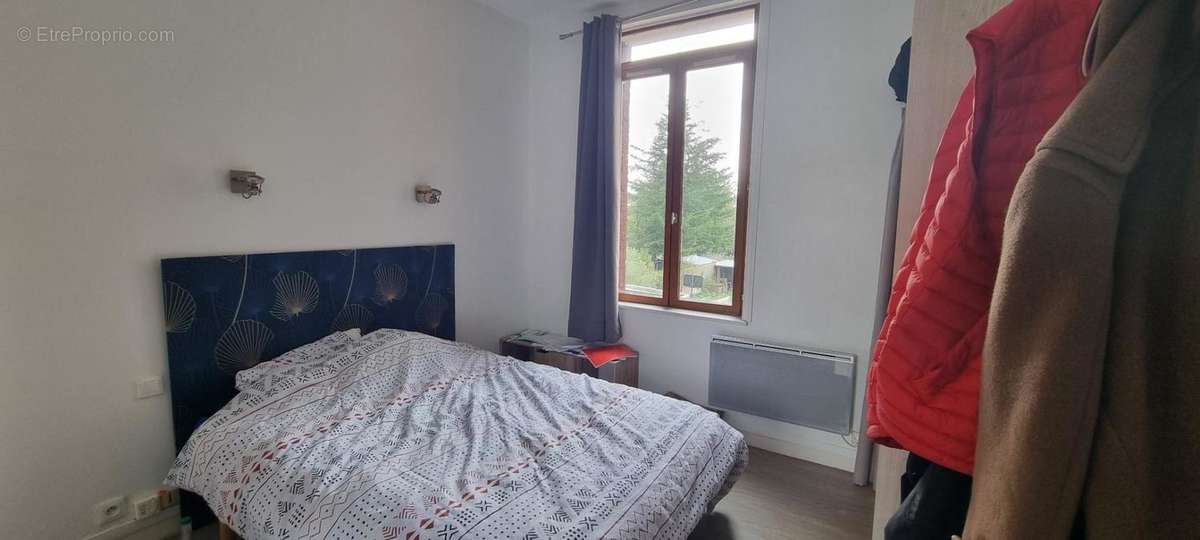 Appartement à AMIENS