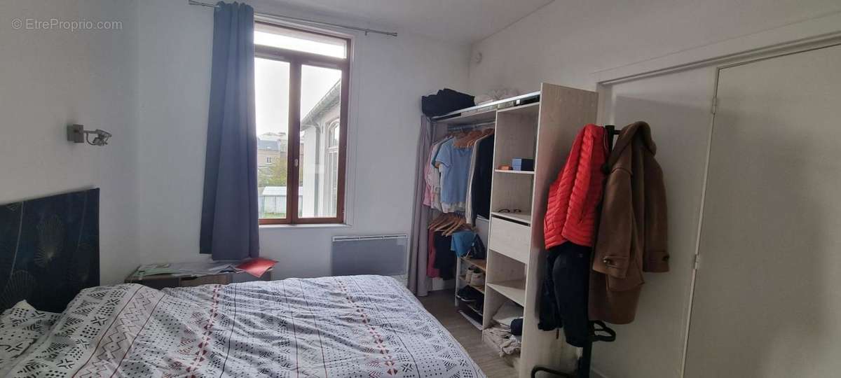 Appartement à AMIENS