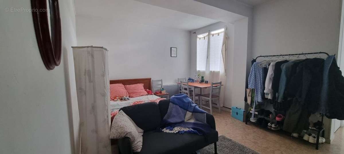 Appartement à AMIENS